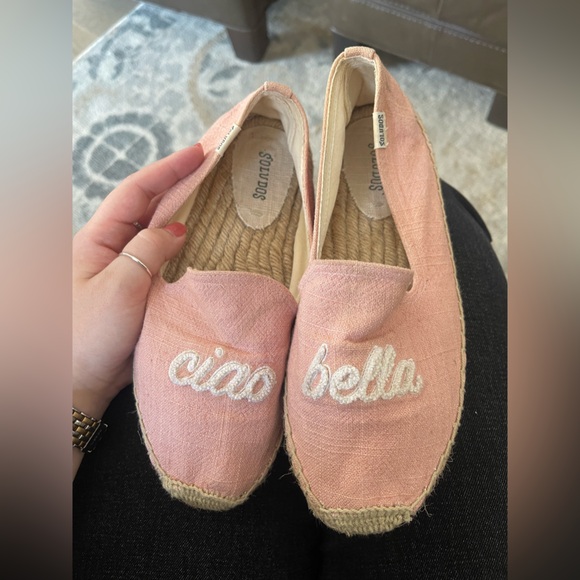 Soludos Espadrilles - Picture 2 of 5